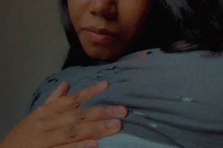 Hey DADDY💦 cum try this throat... - Image 1