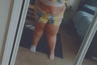 CALL IT FUPA SEASON 💦👅🍑 BBW LO... - Image 3