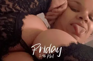 CALL IT FUPA SEASON 💦👅🍑 BBW LO... - Image 1