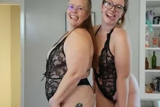 💋Duo Let's Party ! NO CONDOM A... - Image 1