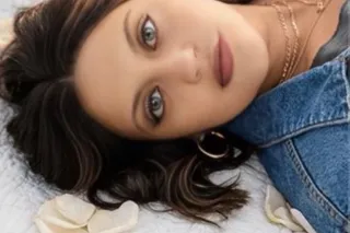 jennas back AND man does she got BACK 🤭🤭 - Image 7