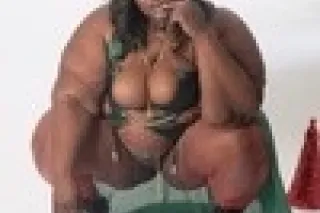 APPLE THE BBW ! your new fanta... - Image 3