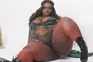 APPLE THE BBW ! your new fanta... - Image 1