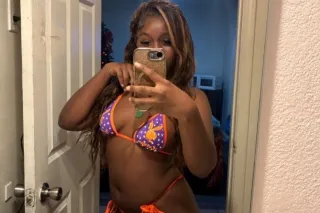 🥰 This Exotic Pussy You Never ... - Image 2