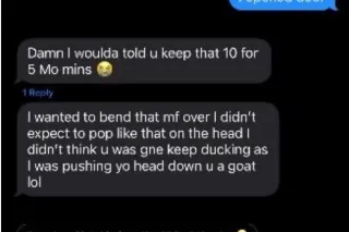 Thick BBW, Sexy & Ready to Rub... - Image 2