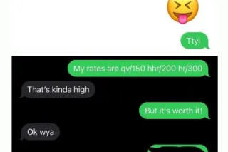 Thick BBW, Sexy & Ready to Rub You Down - Image 8