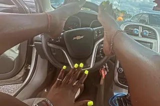 I love squirting and making a ... - Image 1