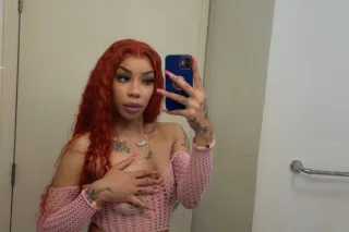 NEW IN TOWN❣❣ Pretty Mixed Doll ❣ AVAILABLE NOW - Image 8