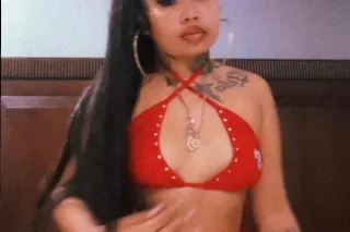 Good Girl with Bad Ideas😈👅 new... - Image 1