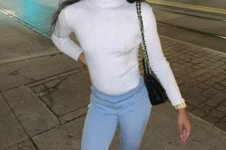 Sexy chocolate ready to have fun and make u cum 💦💦 - Image 7