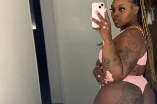 sexyy starr new in town Tennessee's finest comeee get you some😩😘 - Image 3