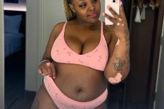 sexyy starr new in town Tennessee's finest comeee get you some😩😘 - Image 4