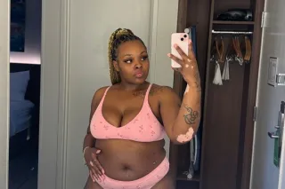 sexyy starr new in town Tennessee's finest comeee get you some😩😘 - Image 5