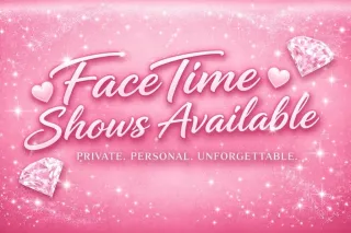 ❄Snowbunny SZN❄🎀NEW!! Blonde Goddess🐾📲See Me Now!! - Image 4