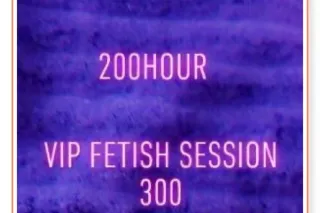 BBW POLE DRAINER VISITI NG 1 ONE NIGHT ONLY - Image 2