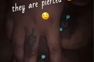 FUCC AROUND N FIND OUT 🥶🥶 - Image 4