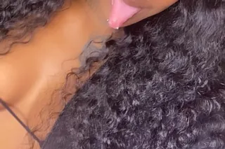 💦SLIM PETITE BADDIE💦Available NOW🥵THROAT PRINCESS😈💦 - Image 1