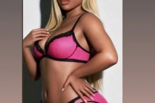 TUESDAY Im in CHICAGO ONLY IF I HAVE PRE BOOKING !!Fun 🍆💦🍫📍 🚕I YOU HAVE TO COME TO YOU !! Or either Or 🍀☘PRE BOOKING AVAILABLE 🏝💃🏽🚖🚌✈ WHITE MEN 💆🏼♂💆🏻♂ ONLY - Image 1