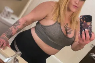 𝐍𝐄𝐄𝐃 𝐈𝐓 𝐁𝐀𝐃𝐋𝐘 𝐂𝐀𝐋𝐋 𝐇𝐀𝐃𝐋𝐄𝐘 !! MILF, GFE, BBW ~ Available NOW !! - Image 8