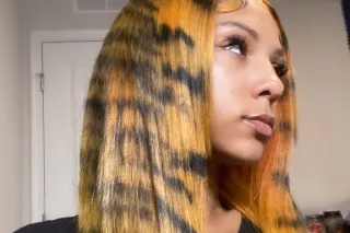 tired of the fake accounts come see Dream🤤😍 125 qv today - Image 1