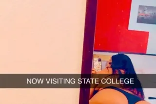 BBW SUPER FREAK IN TOWN VISITING AVAILIBLE - Image 12