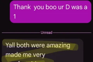 2👩🏼‍❤️‍💋‍👩🏼S 4 1 ▪ INCALL ▪ SEX U UP SUNDAY 🍆💦▪✨ SATISFACTION GURANTEED ‼ 🚫NO BARE‼ - Image 10