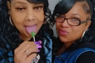 2👩🏼‍❤️‍💋‍👩🏼S 4 1 ▪ INCALL ▪ SEX U UP SUNDAY 🍆💦▪✨ SATISFACTION GURANTEED ‼ 🚫NO BARE‼ - Image 4