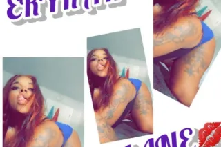 INCALLS ONLY..COME GET WARM BY THE FIRE🔥 WITH ME 😜🍒♐💕💦INCALL ONLY - Image 10