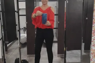 Mlf/Blonde/spinner/Bombshell - Image 5