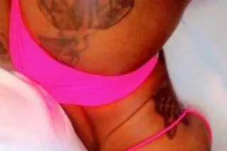 ONE NIGHT ONLY 💦💦come see me - Image 5