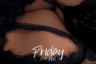 YOUR FAVORITE FAT BITCH IS BACKKKK 🥳 NEW NUMBER, SAME FREAK 😜 - Image 5